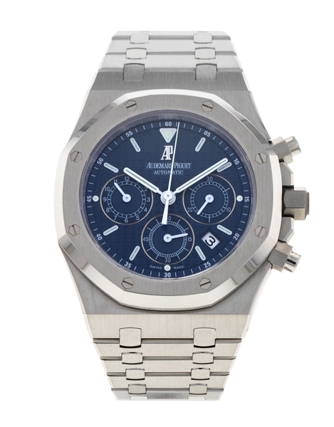 Audemars Piguet Royal Oak 25860ST.OO.1110ST.04